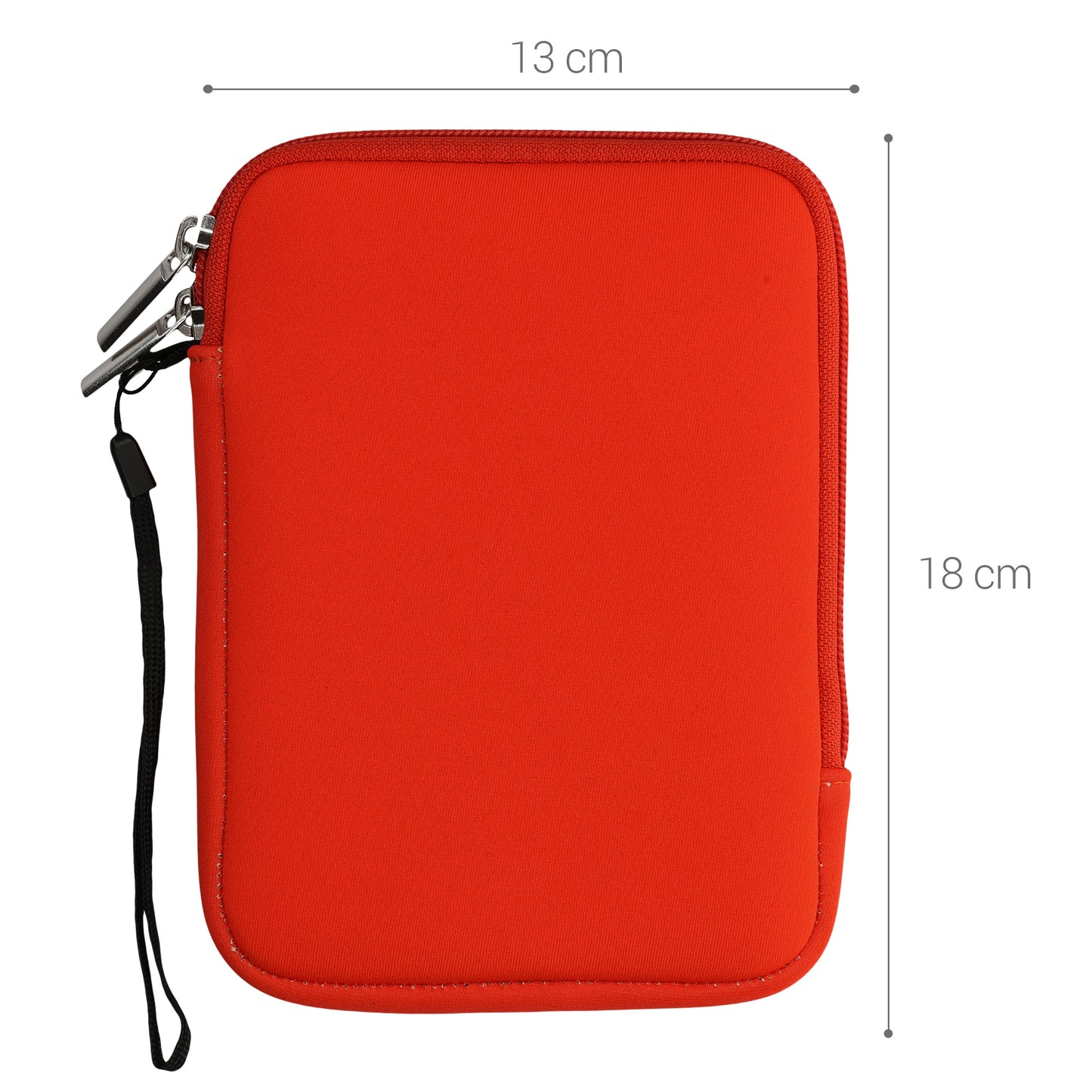 kwmobile Schutztasche für eReader