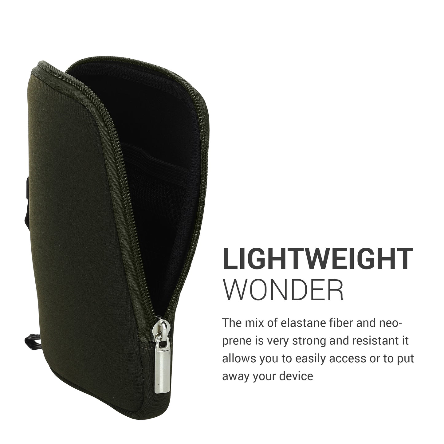 kwmobile Schutztasche für eReader