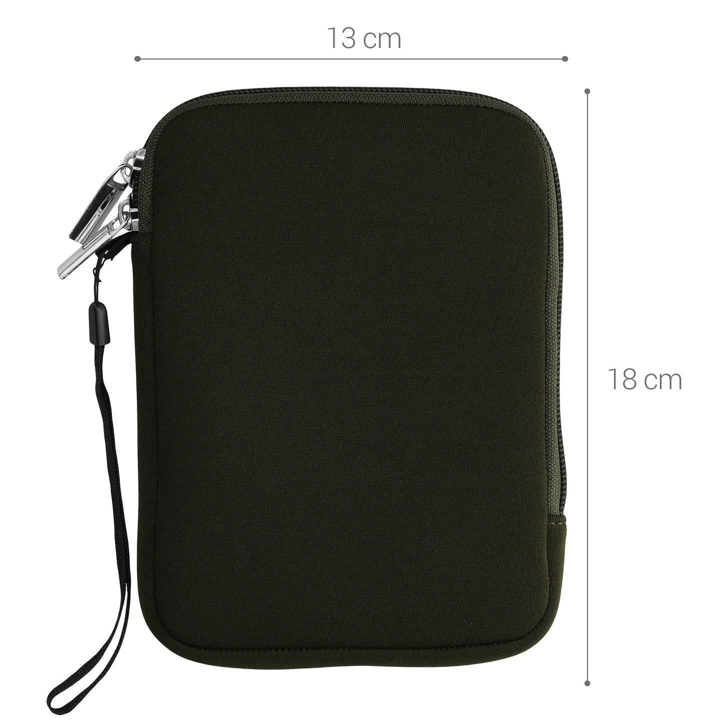 kwmobile Schutztasche für eReader