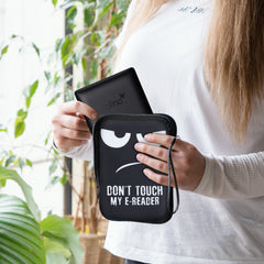 Tasche für eReader 17 x 12 x 2 cm