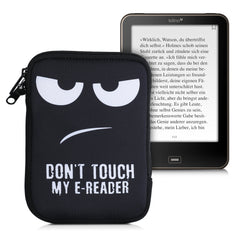 Tasche für eReader 17 x 12 x 2 cm
