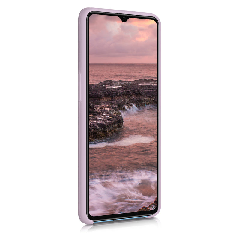 OnePlus 7T Silikon Handyhülle