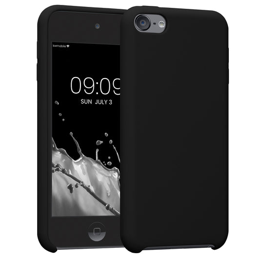 kwmobile Schutzhülle kompatibel mit Apple iPod Touch 6G / 7G (6. und 7.Generation) - Cover Case