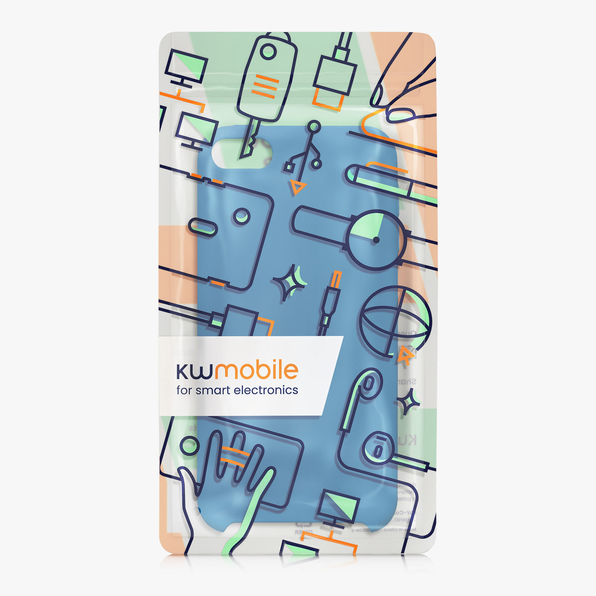 iPod Touch 6G / 7G Hülle