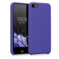 Blauviolett