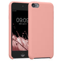 Rosegold matt