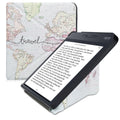 Kobo Libra H2O Kunstleder eReader Hülle