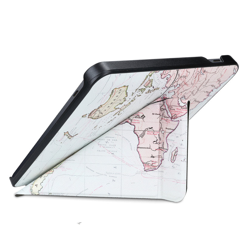 Kobo Libra H2O Kunstleder eReader Hülle