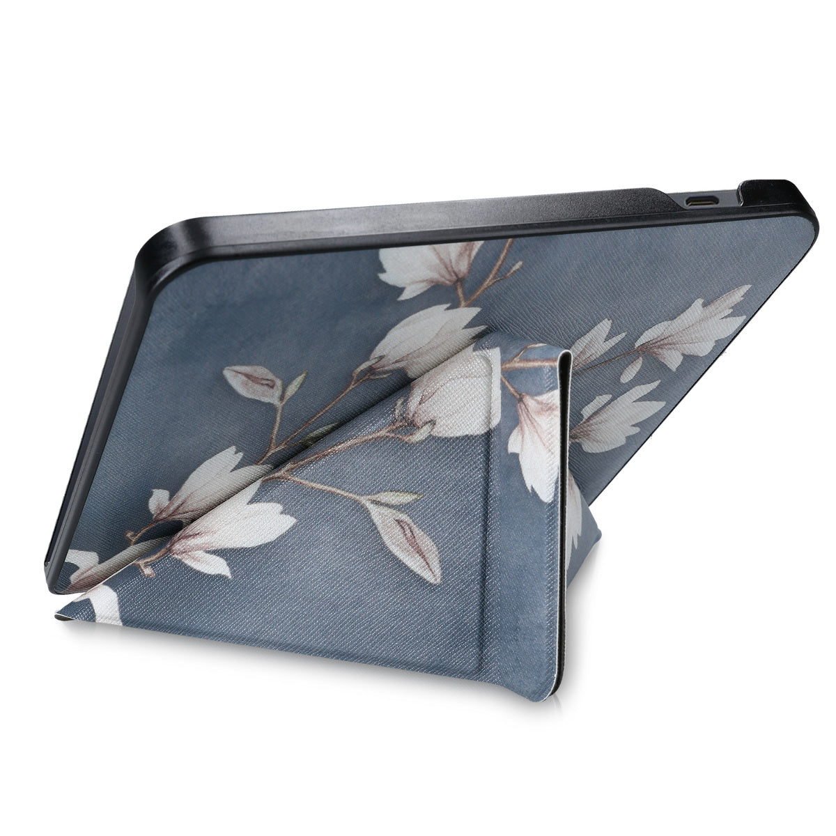 Kobo Libra H2O Kunstleder eReader Hülle