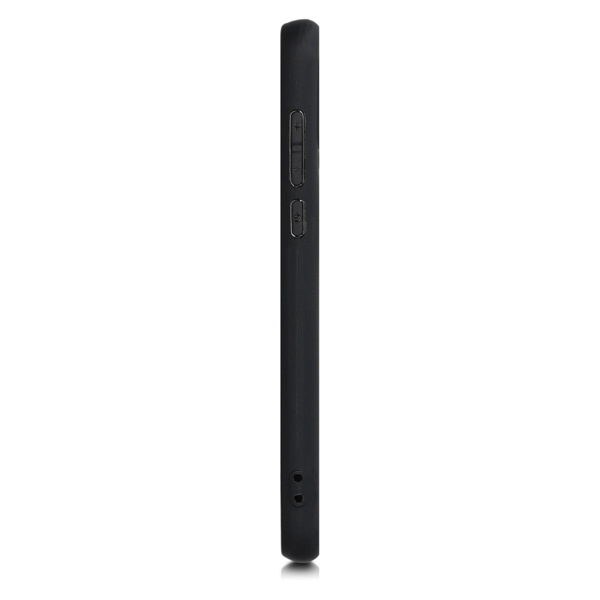 kwmobile Handyhülle für Xiaomi Mi 9 Lite Hülle - Schutzhülle Cover - Kabelloses Laden