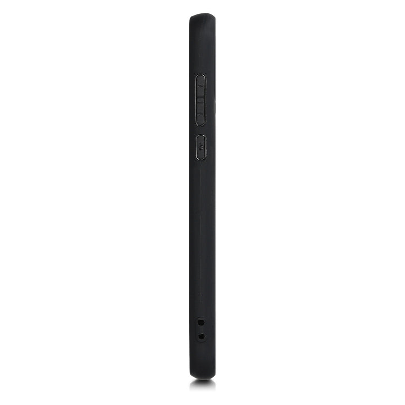 kwmobile Handyhülle für Xiaomi Mi 9 Lite Hülle - Schutzhülle Cover - Kabelloses Laden