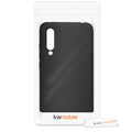 kwmobile Handyhülle für Xiaomi Mi 9 Lite Hülle - Schutzhülle Cover - Kabelloses Laden