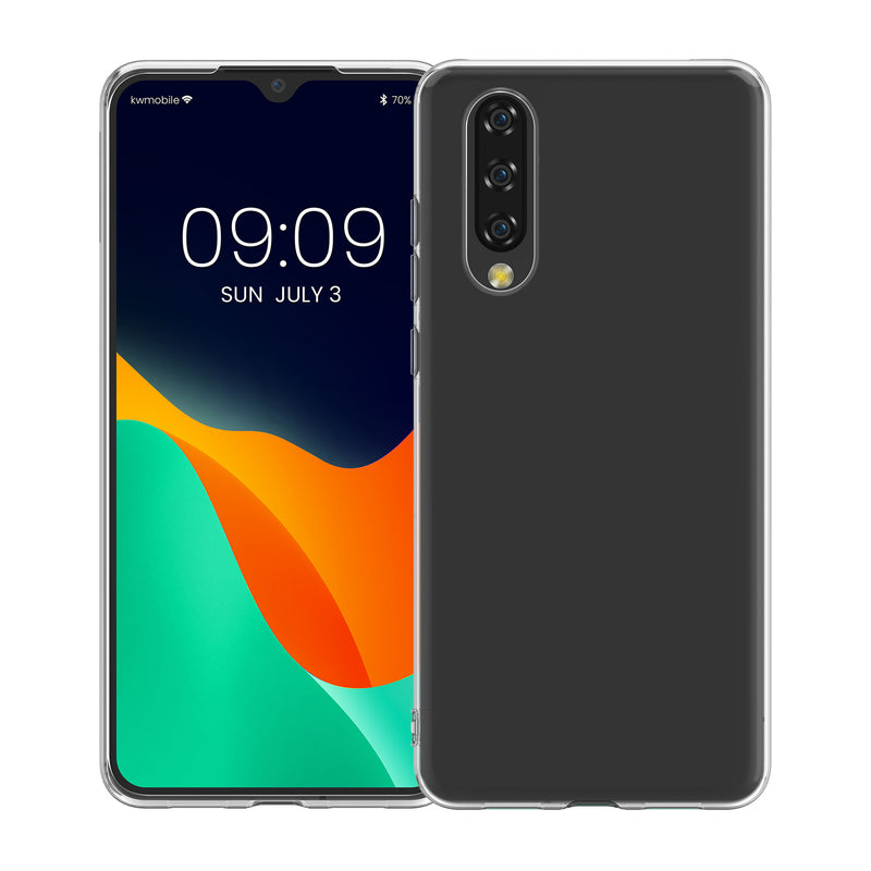 kwmobile Hülle kompatibel mit Xiaomi Mi 9 Lite - Handy Case
