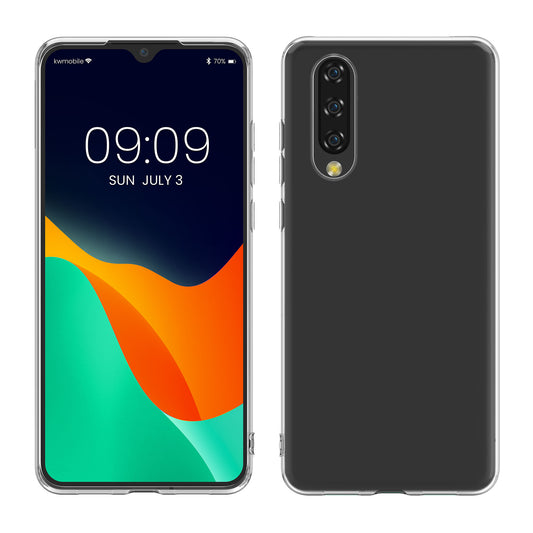 kwmobile Hülle kompatibel mit Xiaomi Mi 9 Lite - Handy Case