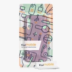 Xiaomi Mi 9 Lite Silikon Hülle