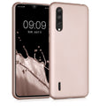 Metallic Rosegold