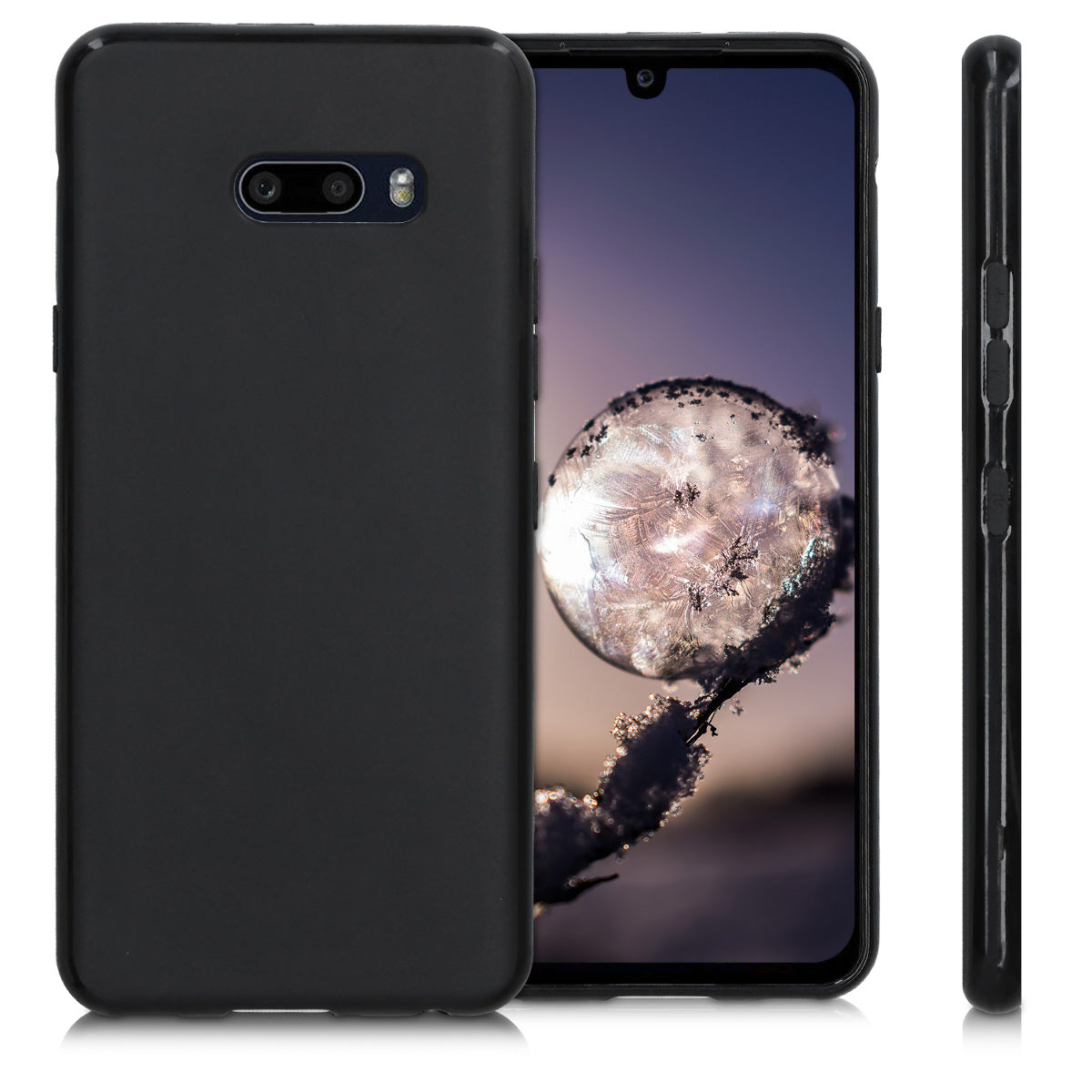 LG G8X ThinQ Hülle
