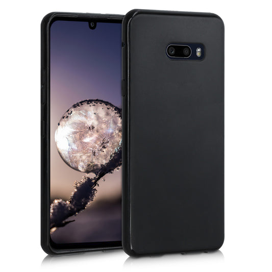 kwmobile Handyhülle für LG G8X ThinQ - Kabelloses Laden - Schutzhülle Cover
