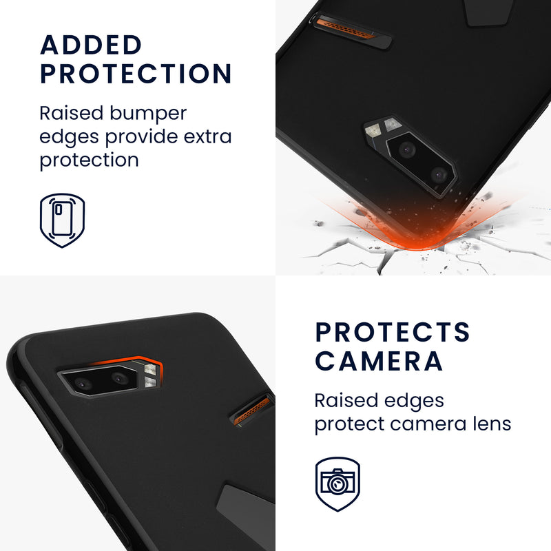 ASUS ROG Phone II (ZS660KL) Handyhülle