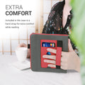 Tolino Vision 5 mit Handschlaufe Flip Case