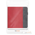 Tolino Vision 5 mit Handschlaufe Flip Case