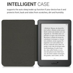 Tolino Page 2 mit Auto-Sleep eReader Flip Case