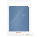 kwmobile Schutzhülle für Tolino Page 2 Hülle - eReader Flip Case mit Auto Sleep Funktion