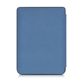 kwmobile Schutzhülle für Tolino Page 2 Hülle - eReader Flip Case mit Auto Sleep Funktion