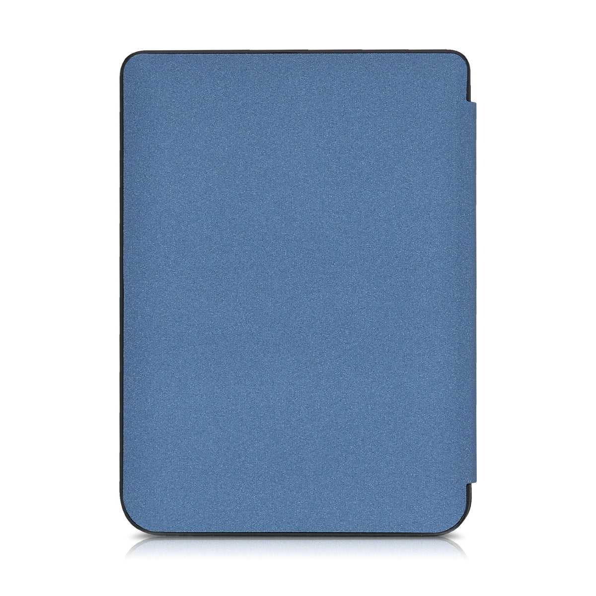kwmobile Schutzhülle für Tolino Page 2 Hülle - eReader Flip Case mit Auto Sleep Funktion