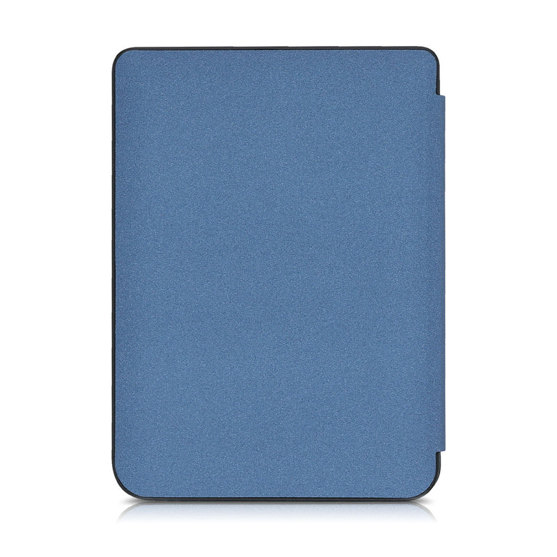 kwmobile Schutzhülle für Tolino Page 2 Hülle - eReader Flip Case mit Auto Sleep Funktion