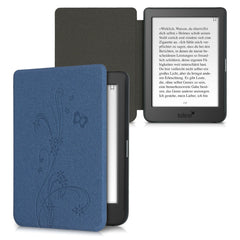Tolino Page 2 mit Auto-Sleep eReader Flip Case