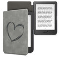 Tolino Page 2 mit Auto-Sleep eReader Hülle