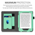 Tolino Page 2 mit Handschlaufe Flip Case