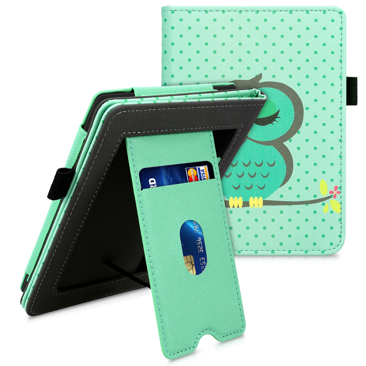 Tolino Page 2 mit Handschlaufe Flip Case