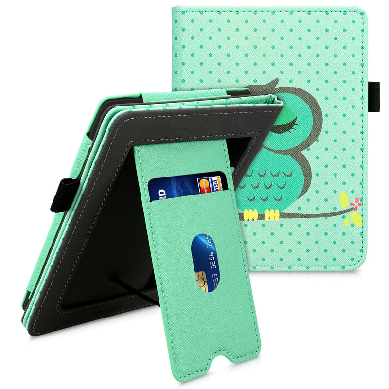 Tolino Page 2 mit Handschlaufe Flip Case