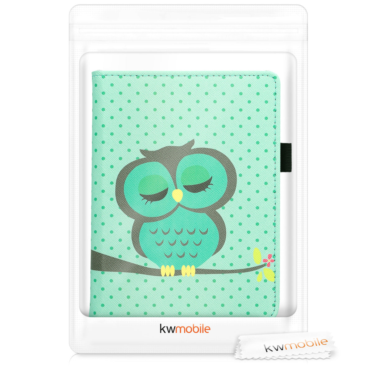 Tolino Page 2 mit Handschlaufe Flip Case
