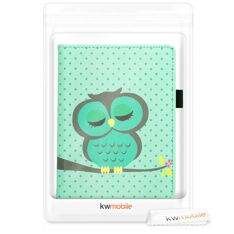 Tolino Page 2 mit Handschlaufe Flip Case