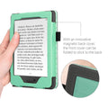 Tolino Page 2 mit Handschlaufe Flip Case
