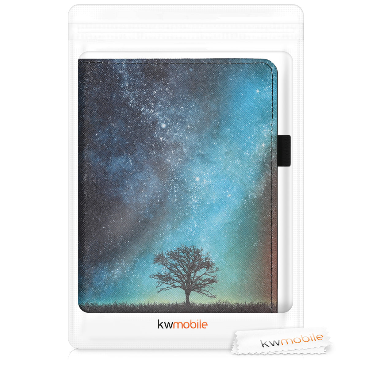 Tolino Page 2 mit Handschlaufe Flip Case
