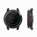 Garmin Vivoactive 4 (45 mm) 2x Sport Schutzhülle ohne Tracker