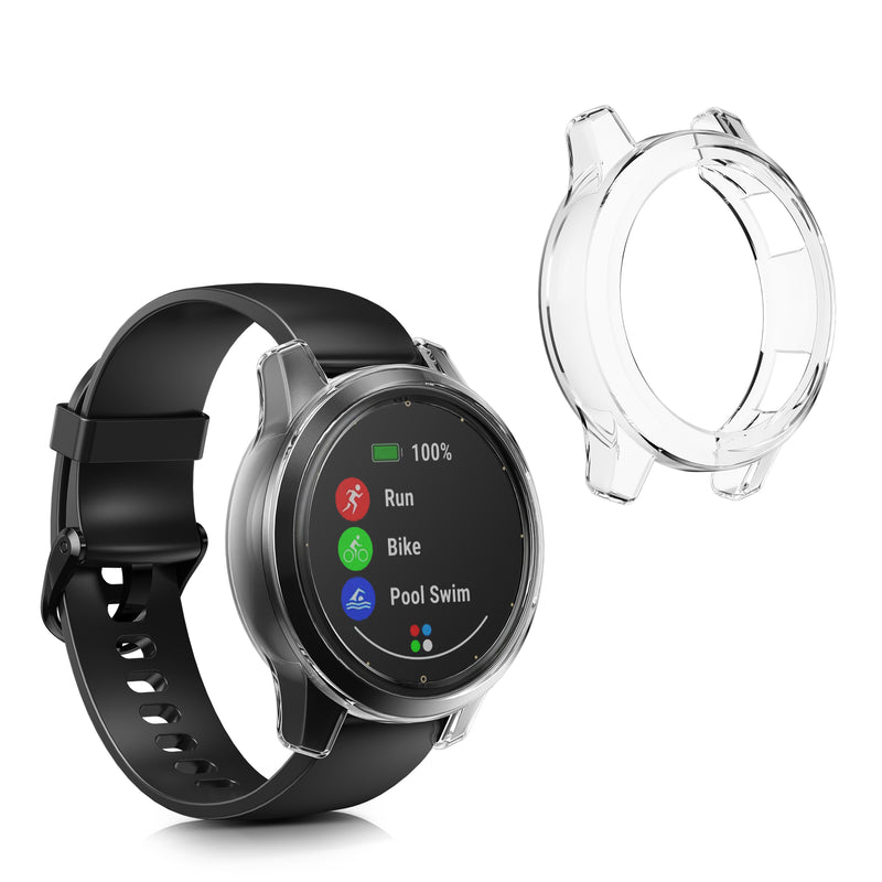Garmin Vivoactive 4S Hülle