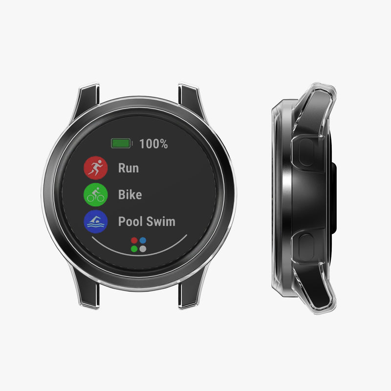 Garmin Vivoactive 4S Hülle