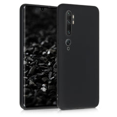 Xiaomi Mi Note 10 / Note 10 Pro Silikon Hülle Matt