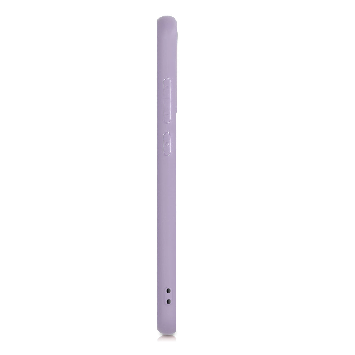 kwmobile Handyhülle für Xiaomi Redmi Note 8T - Kabelloses Laden - Schutzhülle Cover
