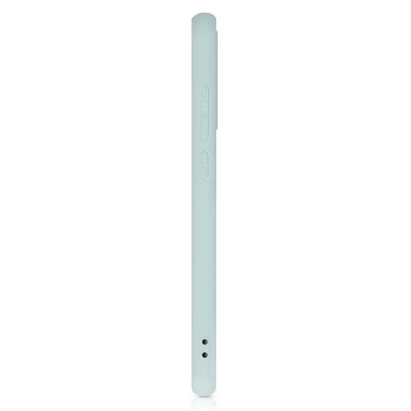 kwmobile Handyhülle für Xiaomi Redmi Note 8T - Kabelloses Laden - Schutzhülle Cover