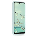 kwmobile Handyhülle für Xiaomi Redmi Note 8T - Kabelloses Laden - Schutzhülle Cover