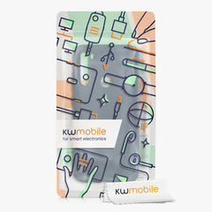 Xiaomi Redmi Note 8T Handyhülle