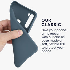Xiaomi Redmi Note 8T Handyhülle