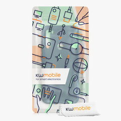 Xiaomi Redmi Note 8T Handyhülle