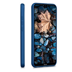 Xiaomi Redmi Note 8T metallische Handyhülle